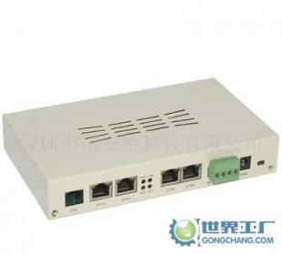 四口以太网ADSL路由器 符合ADSL2/2+标准的集成网络解决方案