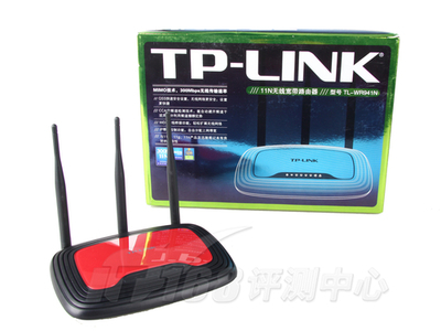 极致带宽体验 TP-Link旗舰级路由器深度评测