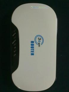 E8 3G无线WIFI路由器 移动通信时代的可靠连接伙伴